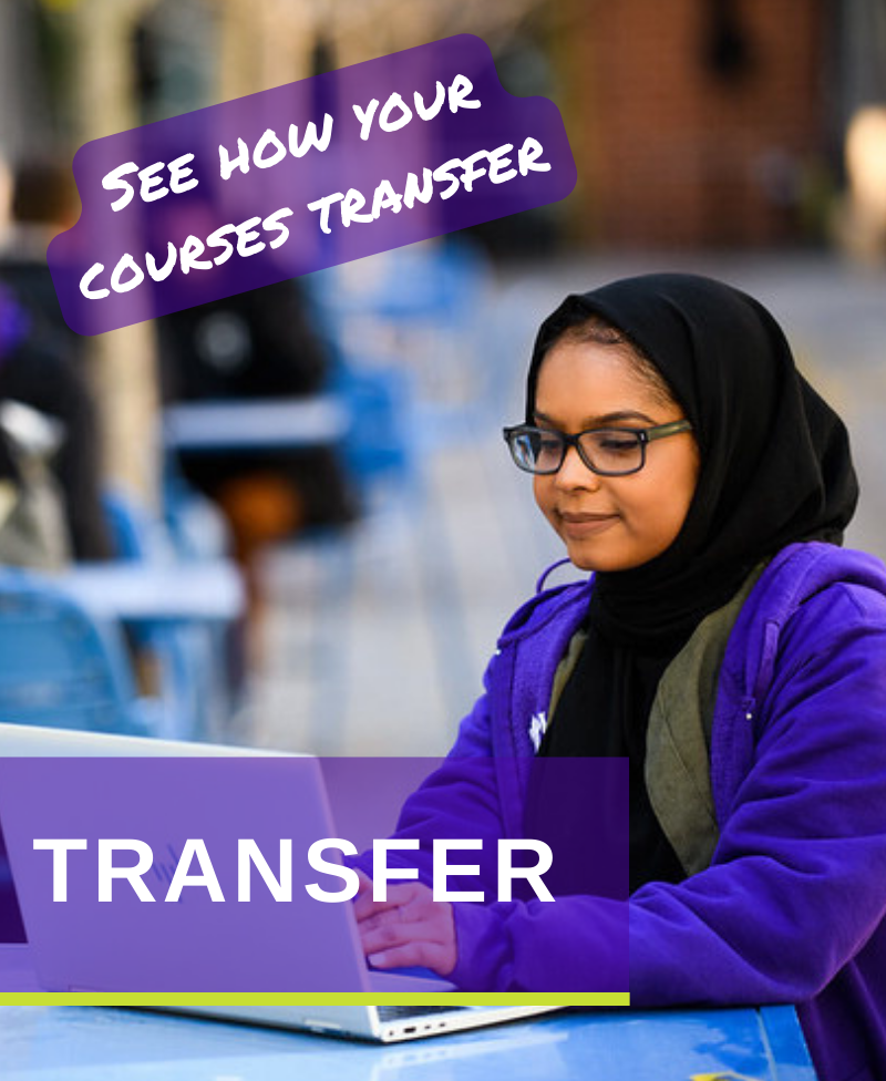 Winona State University Modern Campus Catalog™